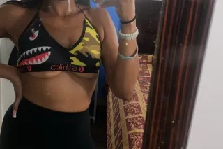 Cum Let Me Rain 🌧 Down On You💃🏽 “New In Town” photo 2