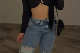 Paola Tu Latina Calientita 🔥Culo Grande 🥰🥰 photo 5