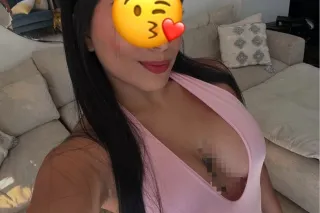 Paola Tu Latina Calientita 🔥Culo Grande 🥰🥰