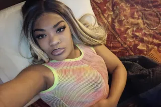 Busty Pink Pussy photo 9