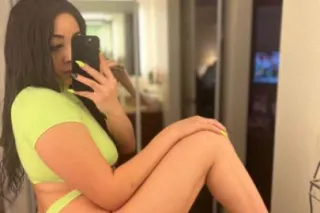 🔥✨️ 𝐁𝐮𝐛𝐛𝐥𝐲 𝐏𝐮𝐞𝐫𝐭𝐨 𝐑𝐢𝐜𝐚𝐧 Baddiee🔥✨️ Cum To Myy Wonderland ✨️ photo 4