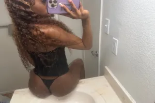 💫SEXY PETITE FANTASY GIRL🍫💕CUM HAVE FUN WITH ME😘 ASK ABOUT OVERNIGHTS💕💫CUM SEE ME💦2 girl specials 👯♀🥰 photo 2