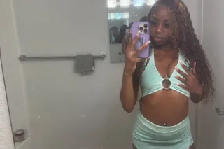 💫SEXY PETITE FANTASY GIRL🍫💕CUM HAVE FUN WITH ME😘 ASK ABOUT OVERNIGHTS💕💫CUM SEE ME💦2 girl specials 👯♀🥰 photo 4