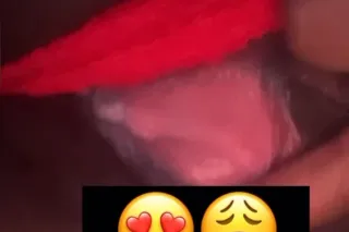 chocolate wet creamy fudge saturday🥵🍫💦 photo 1