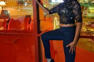 🌟Try Something New🌟SexySasha✨uPscalE-intimateMassage/petite Ebony photo 2