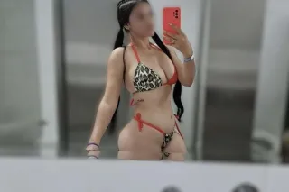 Sexy latina lista para ti escribeme 😍