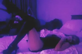 Double Fun! Double Pleasure! Two girls, one unforgettable experience! photo 1