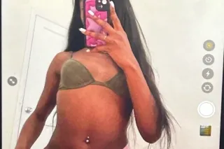 Newest in town😏📍 Florida pretty trans w a sloppy throat an good puxxy 👅 CUM PLAY photo 6