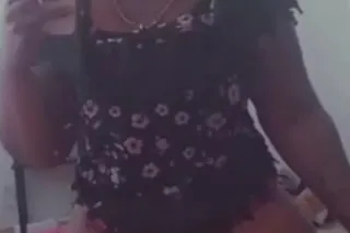 Big Booty photo 3