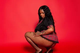PaRty & PlaY ❄🎉 CuRvy ThiCk DoLl 🍑💦 photo 1