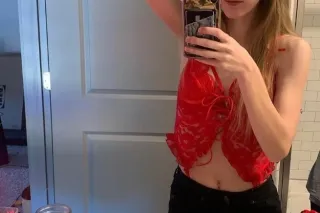 💕 YOUNG and FUN .....INNOCENT BLONDE BBW 💕 photo 2