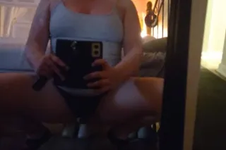 Top of the Line, Tryna blow ya mind kinda MILF photo 6