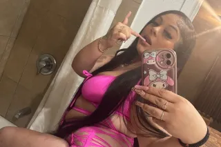 100% real Spicy 4'9 Latina photo 5