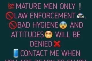 🚨Specials🚨 ✨💕 SpecialsCum Paint My Face 😜 I Love Facials💦✨ photo 5