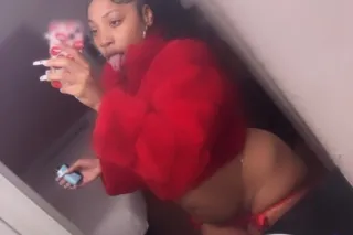 SUPER SOAK WET PUSSY 🥰 THROAT DEMON 😈 photo 4