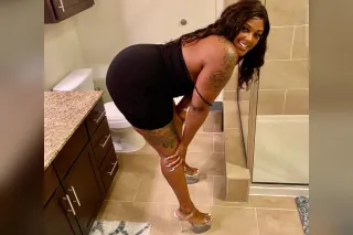 SEXY SOUTHERN DOLL!!🍀🍀🍀 CAN I BE YOUR LUCKY CHARM!🍀🍀🍀 !!! LETS partyyyy!!! 50 inch ass ! 🍀🍀🍀GOOD LUCK TREAT !🌈🌈southern HOTTIE!! photo 4