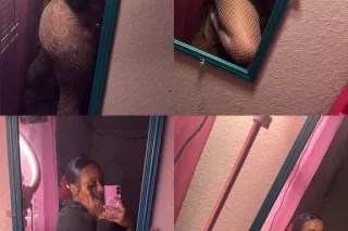 sexy tight thick mixbreed 🌊⭐ photo 2
