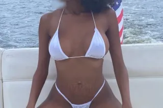 Fake tits real pics and personality photo 2