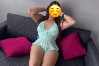 latina joven sexy disponible 100% Real photo 3