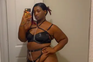 Haitian Ebony OUT CALL READY! OUTCALLS ONLY! photo 3