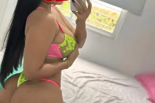 🥰😘lm latina 😘💋text me forinformation not catfish 2everything personal 🥳🤩very openmind ❤ I'm independent girlg💋💋 photo 3