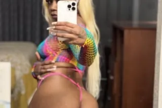 💦 Aha Zaddy, You Wanna .......💦❤ photo 6