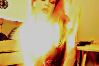 Lexy the S XY REDHEAD SEX ED TEACHER✅✅💥❤‍🔥❤️❤️💋🌟🤯⭐✨ photo 4