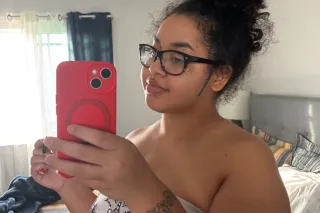 💦🍑BIG BOOTY EXOTIC P0rnSt@r🍑 💦 photo 5