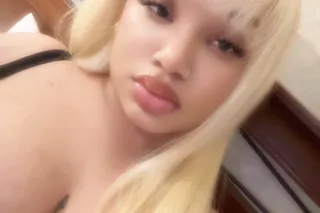 5'0 LATINA & FILIPINA MIXED BABE😍😋TIGHT, SLIPPERY PUSSY & AMAZING THROAT👅CUM SEE ME ! photo 4