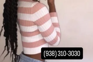 Slim Thick Ebony photo 2