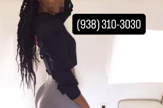 Slim Thick Ebony photo 1