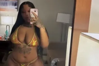 ‼ YOUR FAVORITE BIG BOOTY BLASIAN 💋 WET JUICY 💦 photo 2
