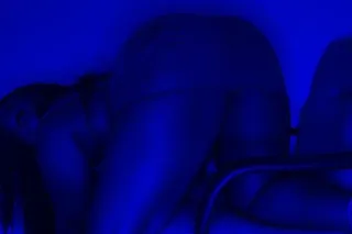 Wet pussy deep throat demon💦😈🥜 photo 3