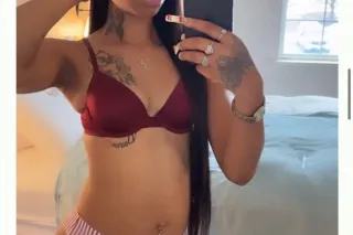 HEY BOO COME SEE ME 😘 photo 5
