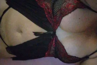 East Texas Milf
