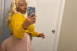 Baddest Bitch In Town 😍 Come See Me & I'm Fucking You Back 🥰 INCALL'S ONLY