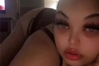 WaTcH My PuSsY CrEaM 😋 WeT &TiGhT photo 2