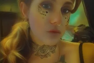 hot big beautiful woman red head photo 2