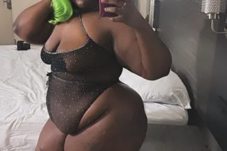 🔥 Phat Juicy BBW 🍑 Award-Winning Service💦 Thick, Tempting & Throat Certified photo 1
