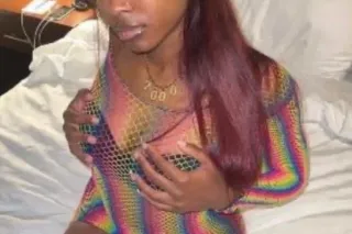 Your Sweet Temptation 🍒 MSTHROATGOAT 💦💦 photo 3