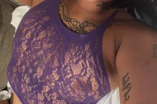 ssomething fresh and new come Try it baby😘 photo 3