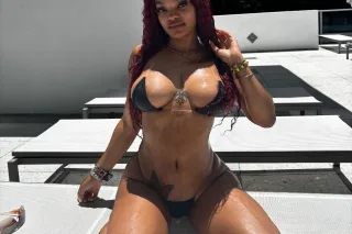 EXOTIC LUXURY COMPANION😍😍😍💦💦💦 photo 5