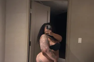 Your Fave BBW 😏😈🤪 photo 5