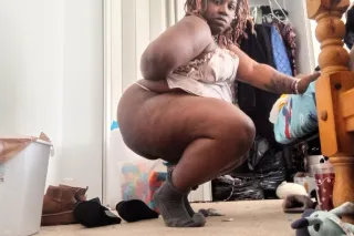 Sexy dark chocolate sensation no out calls🍫🍫♥♥ photo 5