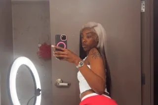 The Best Pussy In Town 💖 The Royce Experience 🍾 Your chocolate Throat Goat 💦 photo 3