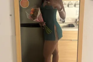 The Best Pussy In Town 💖 The Royce Experience 🍾 Your chocolate Throat Goat 💦 photo 4