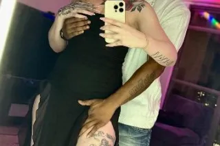 FACETIME OR TELEGRAM TO VERIFY NO EXCEPTIONS •CUCKOLD•GLORY HOLE EXPERIENCE• Dont Text Me! Video Call On Telegram by !!! photo 1