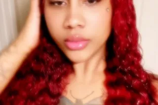 New In Town 6'2 Nubian Goddess😍 Your Wettest Dream Can Come To Life💦🖤 photo 4