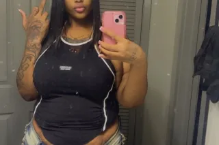 New In Town 6'2 Nubian Goddess😍 Your Wettest Dream Can Come To Life💦🖤 photo 9