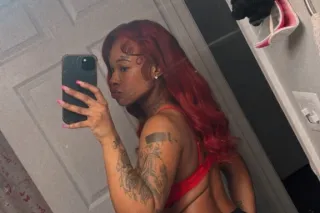 daddy, am i your baby 😩 photo 2
